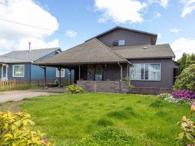 2908 Elmira Rd, Eugene, OR, 97402