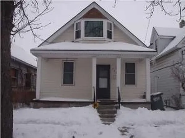 2242 Genesee St, Toledo, OH 43605