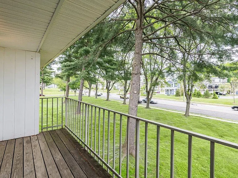 Tanglewood Terrace Apartment Homes — Photo 13