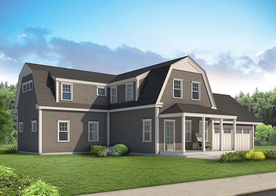 1st image of 2 Boyd Dr