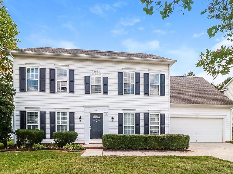 2432 Acadia Ct — Photo 1