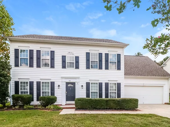 2432 Acadia Ct, Kannapolis, NC 28083