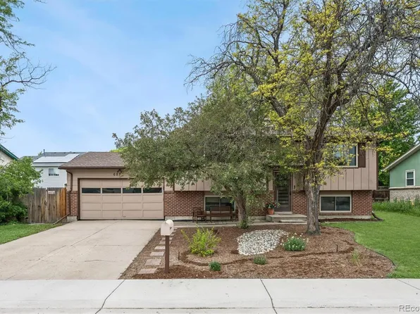 6825 Newland Street, Arvada, CO 80003