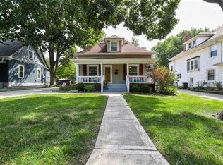 1839 Harvard Ave, Independence, MO 64052
