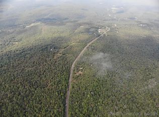 93803 S 4729th Rd, Stilwell, OK 74960