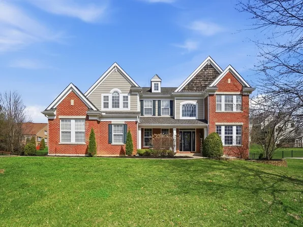 1316 Oxley Ct, Union, KY 41091