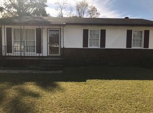 1205 Melissa Dr, Valdosta, GA 31601