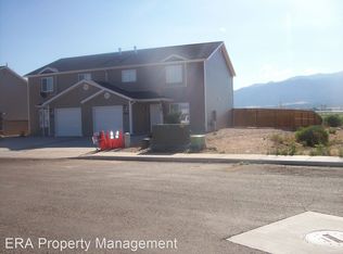 2842 N Clark Pkwy, Cedar City, UT 84721