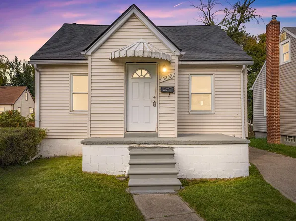 7259 Prospect Ave, Warren, MI 48091
