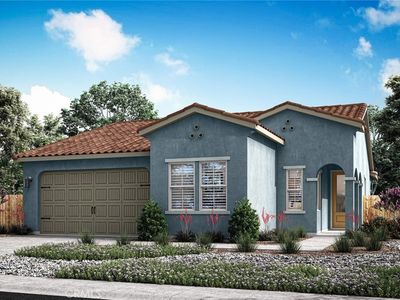 836 Highlands Dr, San Jacinto, CA, 92582