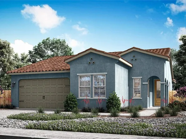 836 Highlands Dr, San Jacinto, CA 92582