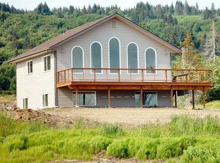 3773 Forest Glenn Dr, Homer, AK 99603