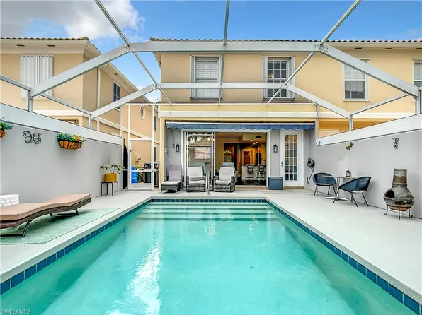 3504 Islandwalk CIR, NAPLES, FL 34119