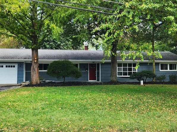 5 Sunnydale Way, Reisterstown, MD 21136