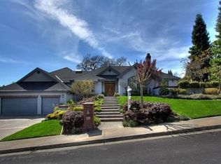 61 Sanders Ranch Rd, Moraga, CA 94556