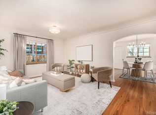 129 S Franklin Street, Denver, CO 80209