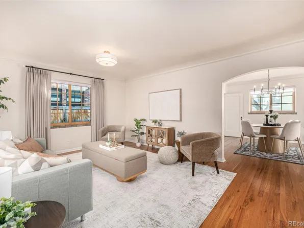 129 S Franklin Street, Denver, CO 80209