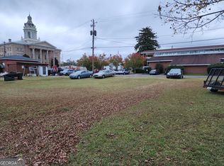 0 Park Ave W, Abbeville, GA 31001