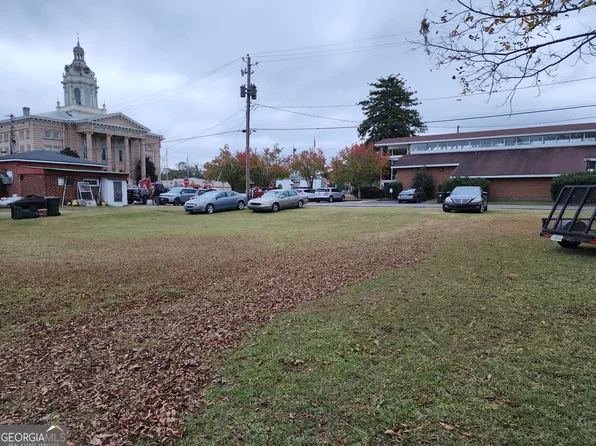 0 Park Ave W, Abbeville, GA 31001