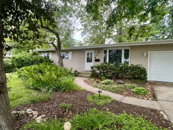 3412 Ontario St, Ames, IA 50014