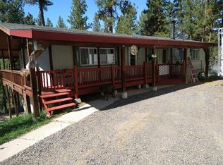 79 Sunset Loop, Cascade, ID 83611