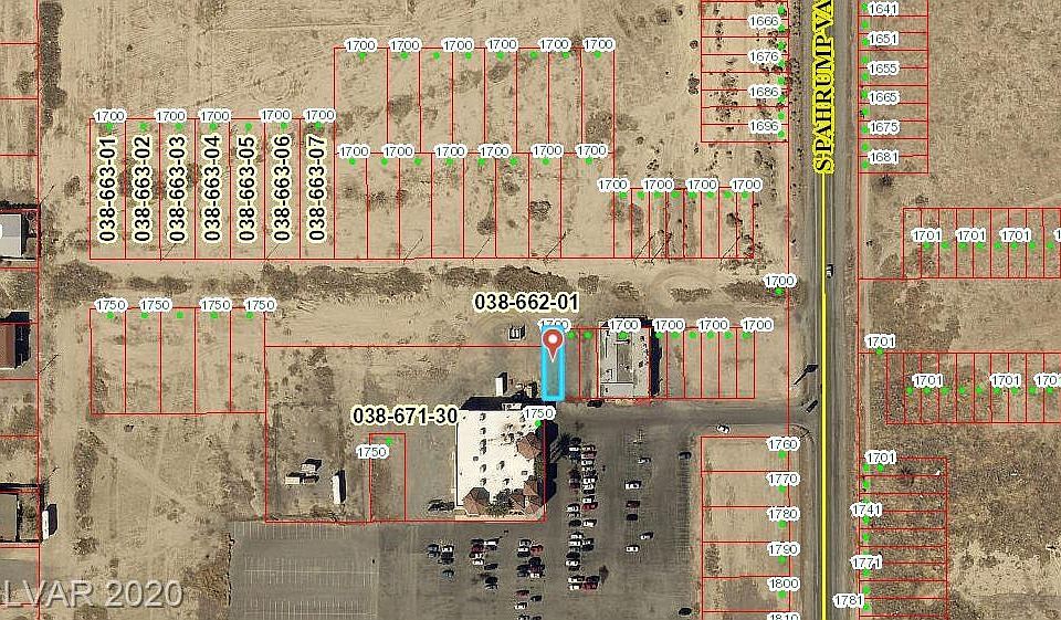 1st image of 1700 Pahrump Valley Blvd #79
