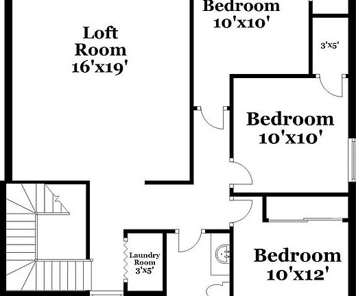 3rd image of 12066 W Scotts Dr