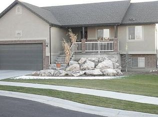 4351 W 5350 S, Hooper, UT 84315