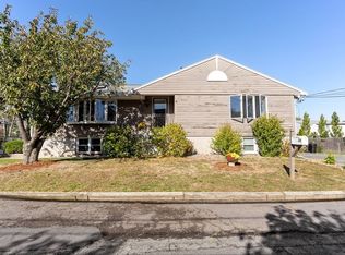 28 Belgrade St, Revere, MA 02151