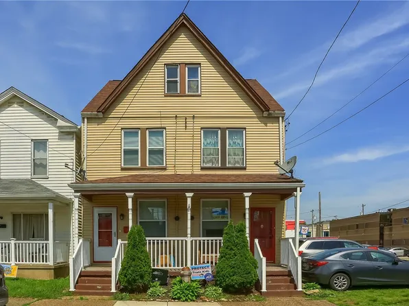 200-202 2nd Ave, Carnegie, PA 15106