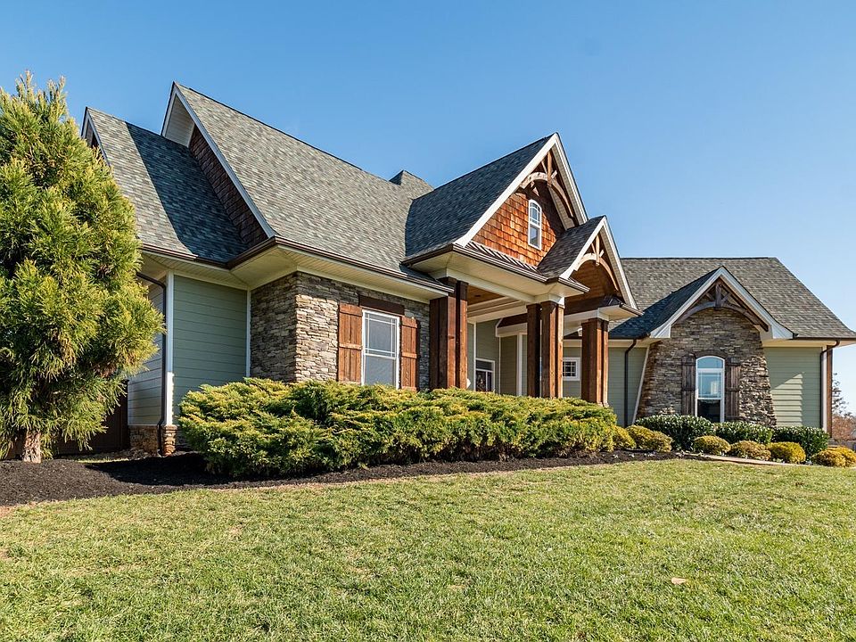 1711 Lake Manor Dr, Forest, VA 24551 Zillow