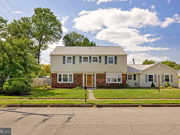 4300 Margin Way, Fairfax, VA 22033