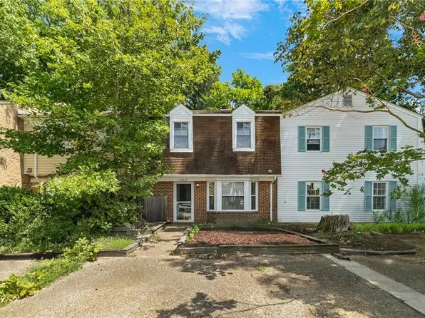 680 Biltmore Dr, Virginia Beach, VA 23454