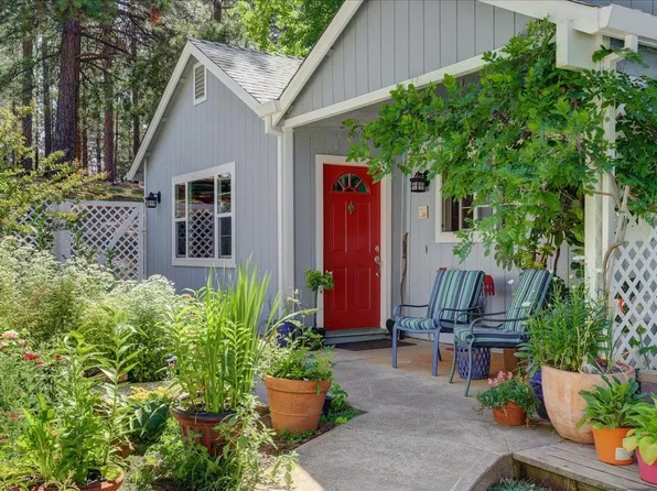 12139 Sunshine Valley Rd, Grass Valley, CA 95945