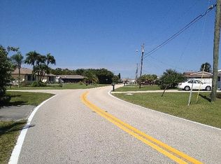 254 W Tarpon Blvd NW, Port Charlotte, FL 33952