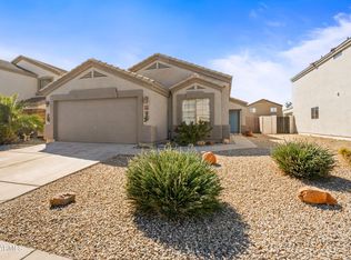 24456 N GOOD PASTURE Lane, Florence, AZ 85132