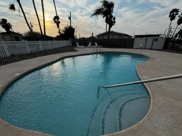 4506 N Business Highway 77 Lot 336, Harlingen, TX 78552