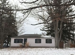 700 E Home Rd, Springfield, OH 45503