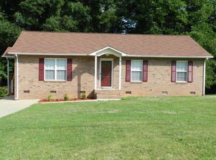 406 Hetty Hill St, Gaffney, SC 29340