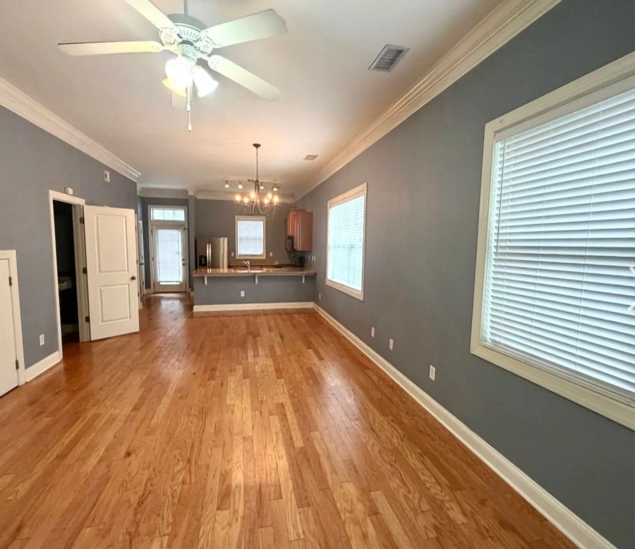 Coming Soon! Exton Park upscale town home,close to Cape Fear, Laney High, I-40, Hamsptead, — Photo 4