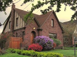 1153 N 78th St, Seattle, WA 98103