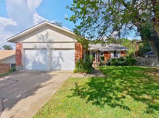 3354 Ridgemoor Cir, Dallas, TX 75241