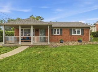 1009 Deerfield Dr, Elizabeth, PA 15037