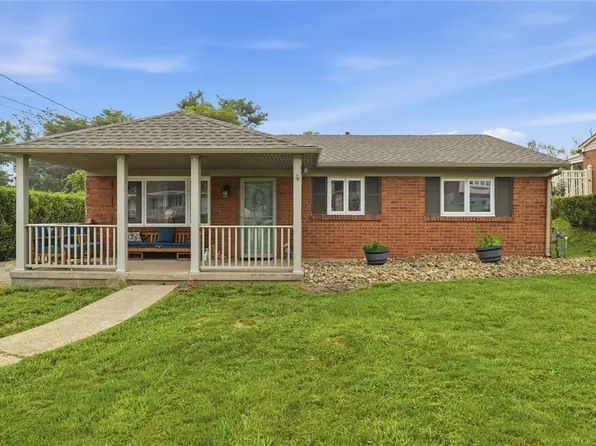 1009 Deerfield Dr, Elizabeth, PA 15037