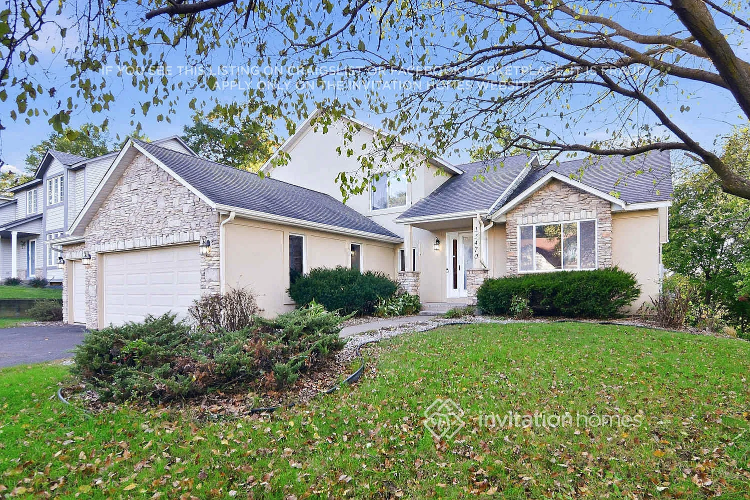 13470 Dellwood Way Rosemount, MN 55068 — Photo 2