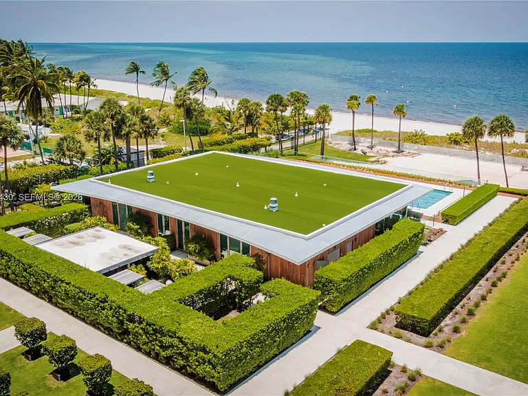 350 Ocean Dr #604N — Photo 11