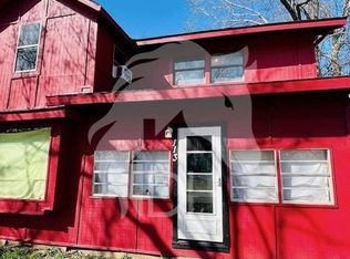 113 N 3rd St, Perry, OK 73077