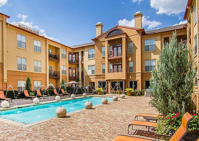 1st image of 2800 Cole Ave APT 236
