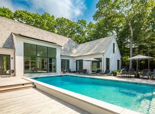40 Wireless Rd, East Hampton, NY 11937