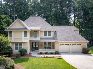 148 Lakeside Dr, Peachtree City, GA 30269